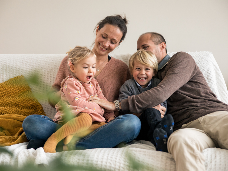 over-the-nurturing-kind-family