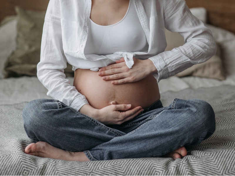 Accompagnement allaitement post partum