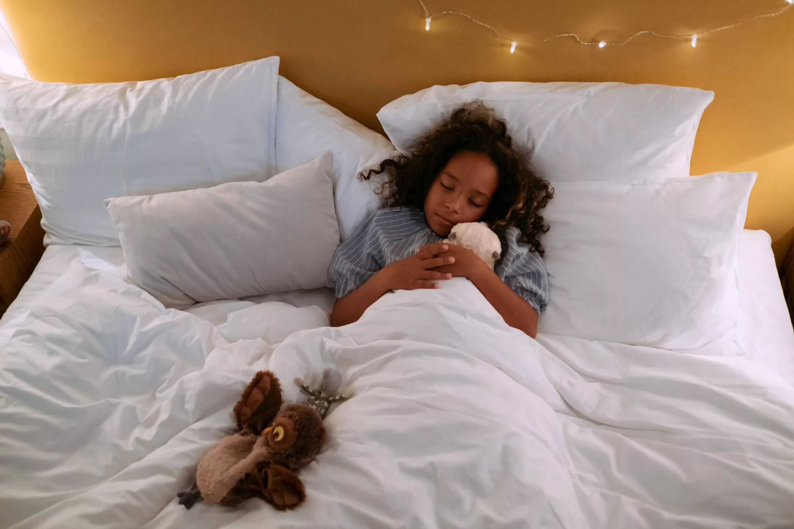 thenurturingkind kinderangstenslaap