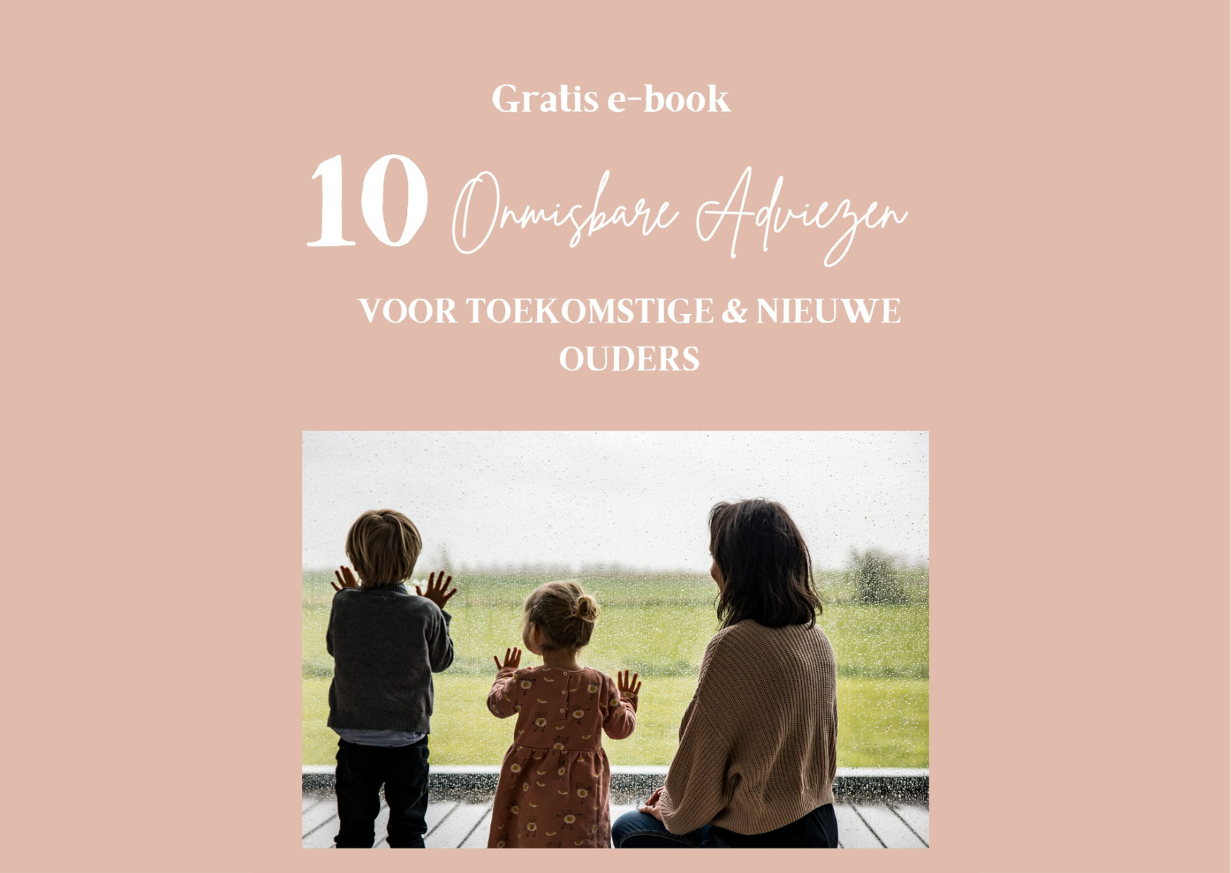 Onmisbare adviezen baby slaap