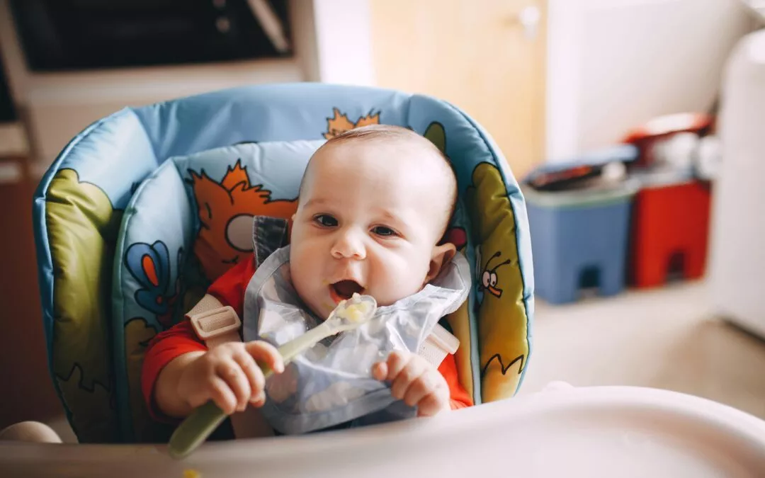 Een klontje boter om door te slapen. Een goed idee?