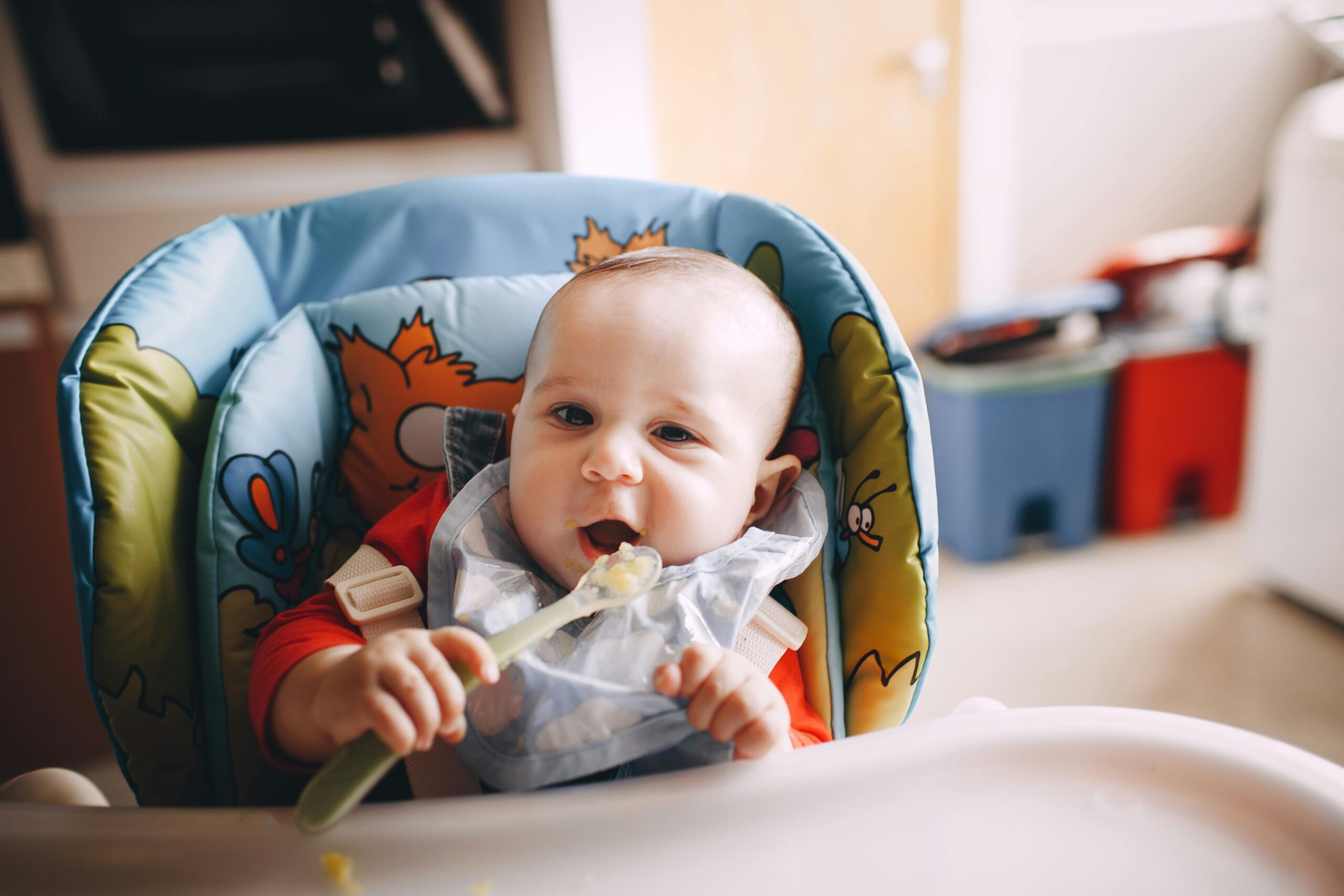 eenklontjeboteromdoorteslapenthenurturinngkindbabyslaap