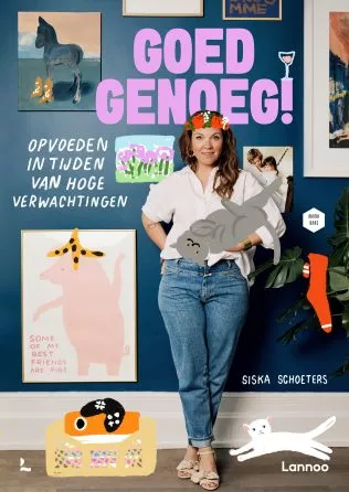 goedgenoeganoukvannuffelthenurturingkind
