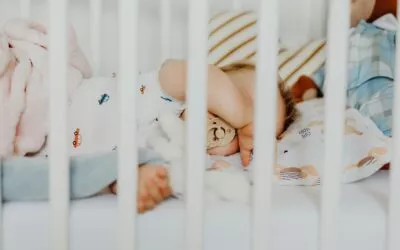 Korte dutjes – een probleem of normaal?