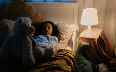 Slaapprobleem, of normaal? Wanneer is de slaap van mijn baby een probleem?